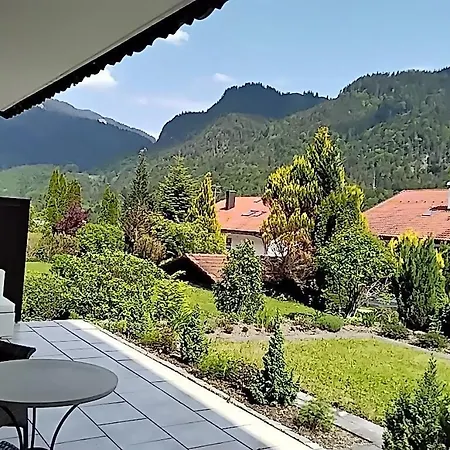 Ciao-aschau Sachrang Fewo Sonnenblume Aschau im Chiemgau